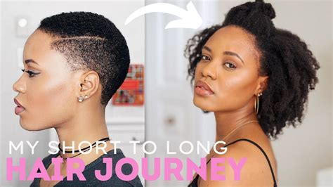 big chop 4c hairstyles|big chop hair growth journey.